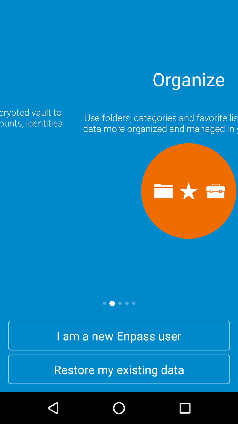 Illustration for article titled (Android) Deal Alert: Enpass Password Manager